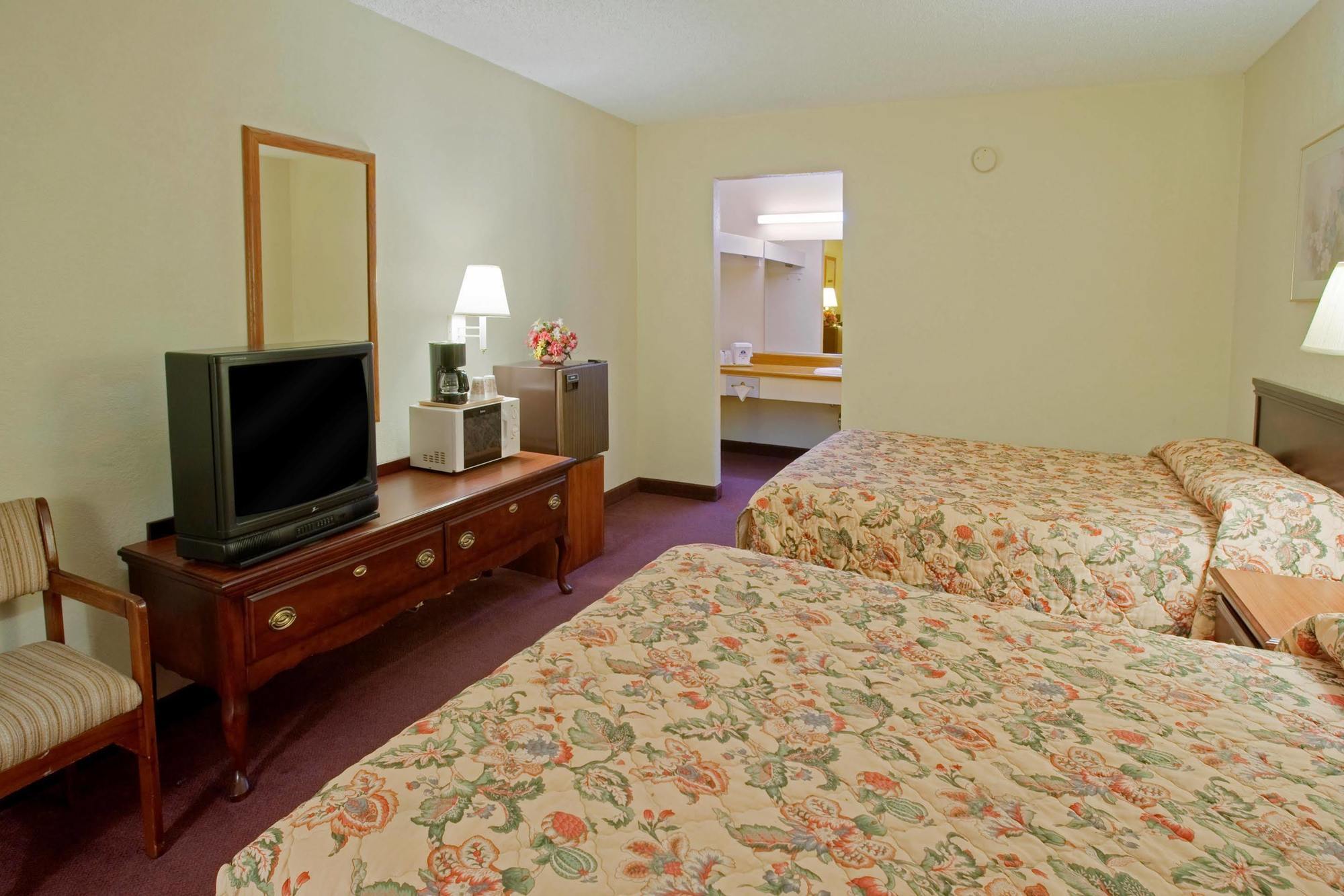 Oyo Hotel Tyler Lindale Quarto foto